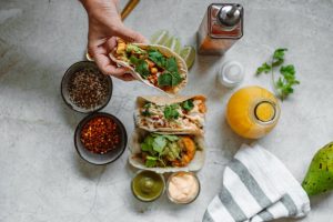 蛋白質飲品的技術特性與應用解析