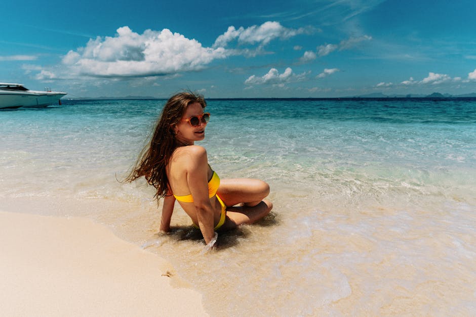 激光脱毛的哲學思考：美麗與自我認識的專業探索