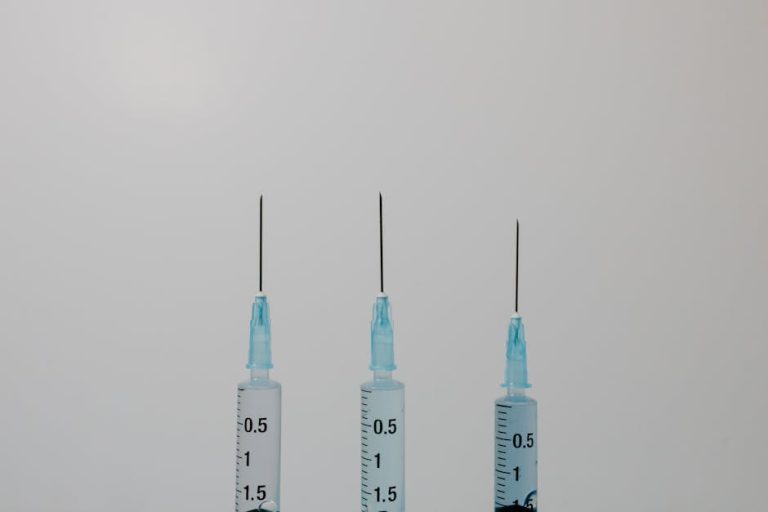 麗珠蘭水光針：揭開肌膚重生的深邃秘密