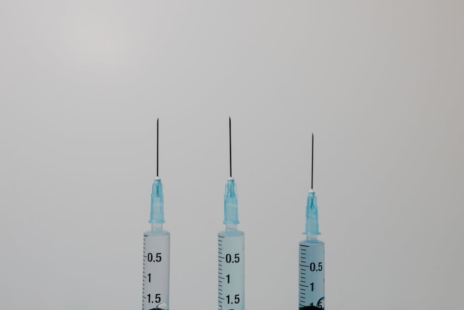 麗珠蘭水光針：揭開肌膚重生的深邃秘密